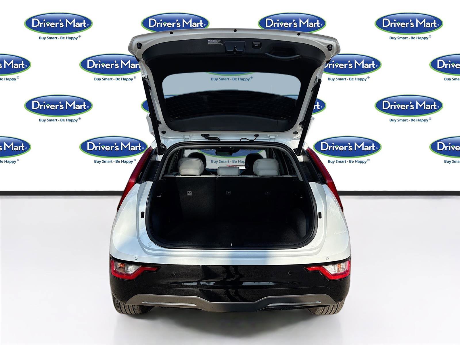 Used 2023 Kia Niro Wind image 26