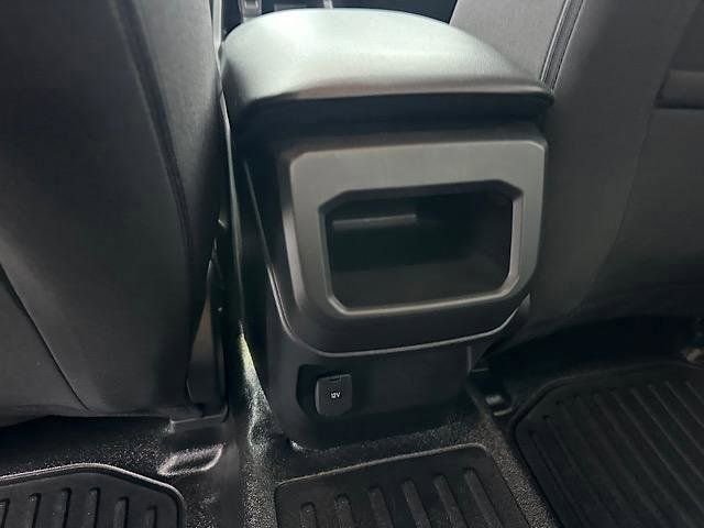 New 2025 Ford Ranger XL w/ Trailer Tow Package image 13