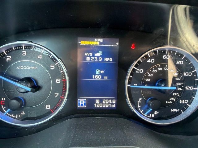 Used 2021 Subaru Ascent Limited w/ Popular Package #2 AWD/4WD image 19