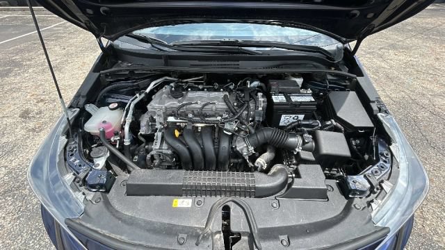Used 2022 Toyota Corolla LE FWD image 26