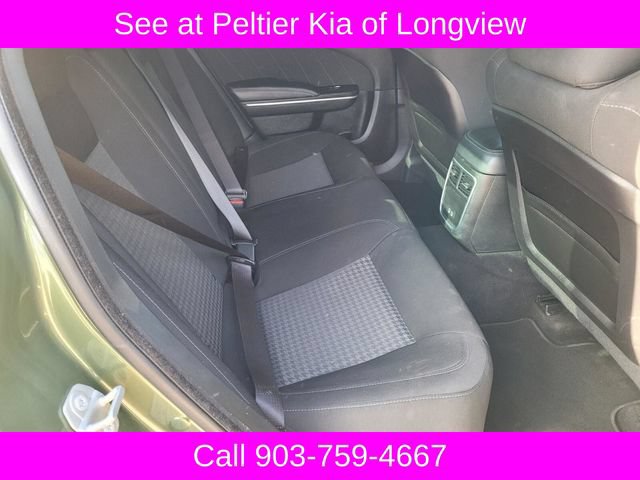 Used 2022 Dodge Charger R/T RWD image 13