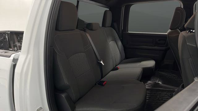 Used 2023 RAM 2500 Tradesman image 25