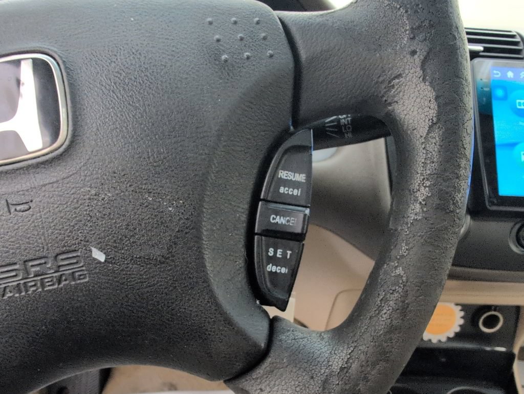 Used 2003 Honda Civic LX image 34