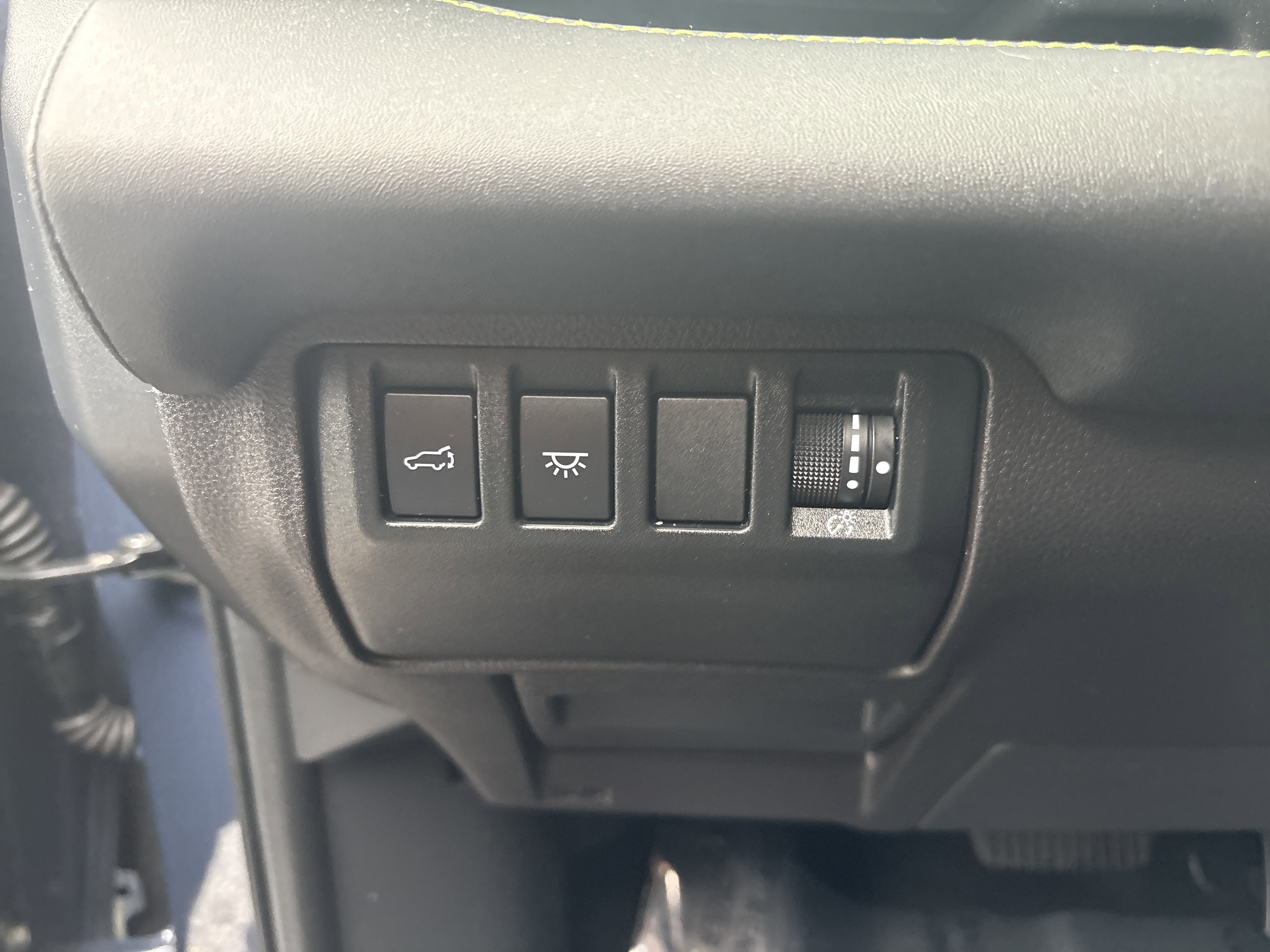 Certified 2023 Subaru Ascent Onyx Edition Limited image 27