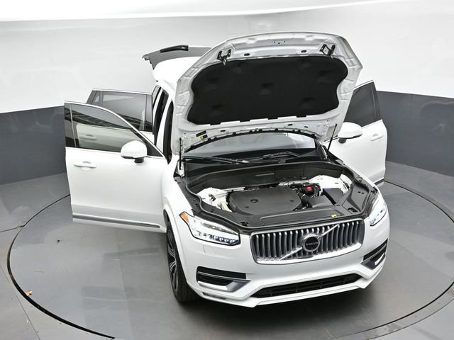 Used 2024 Volvo XC90 B6 Plus w/ Protection Package Premier AWD/4WD image 50