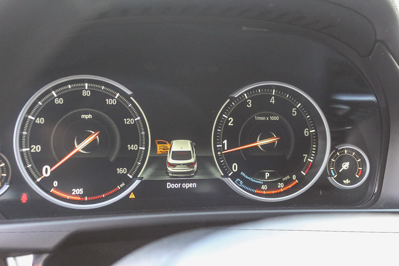 Used 2015 BMW X6 xDrive35i AWD/4WD image 21