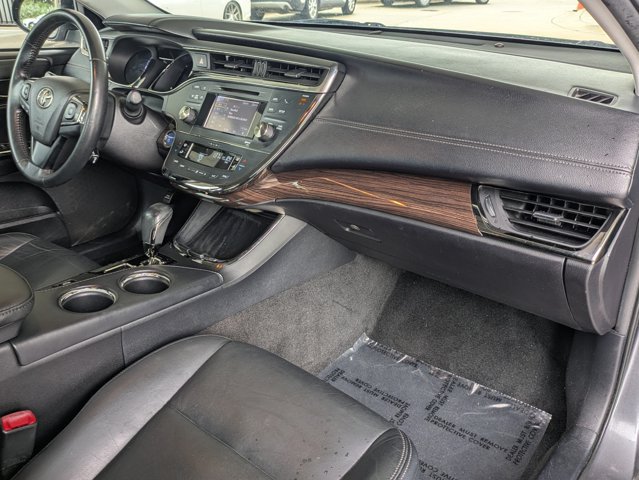 Used 2014 Toyota Avalon XLE Premium FWD image 21
