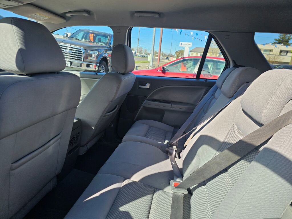 Used 2005 Ford Freestyle SE image 21