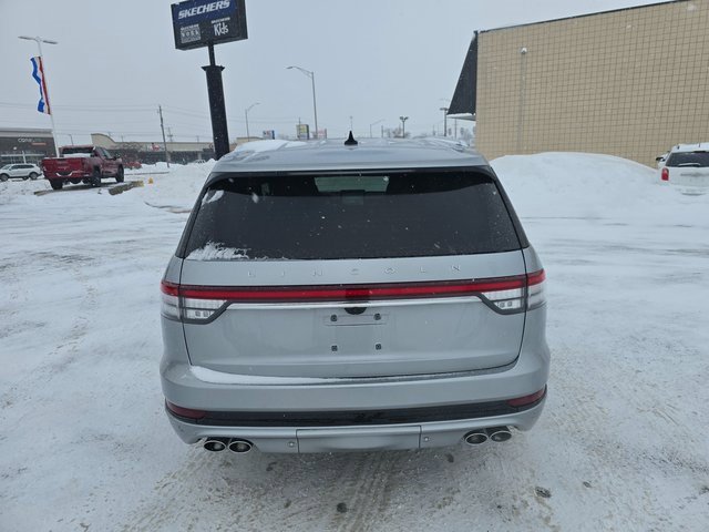 Used 2023 Lincoln Aviator Grand Touring w/ Equipment Group 301A image 5