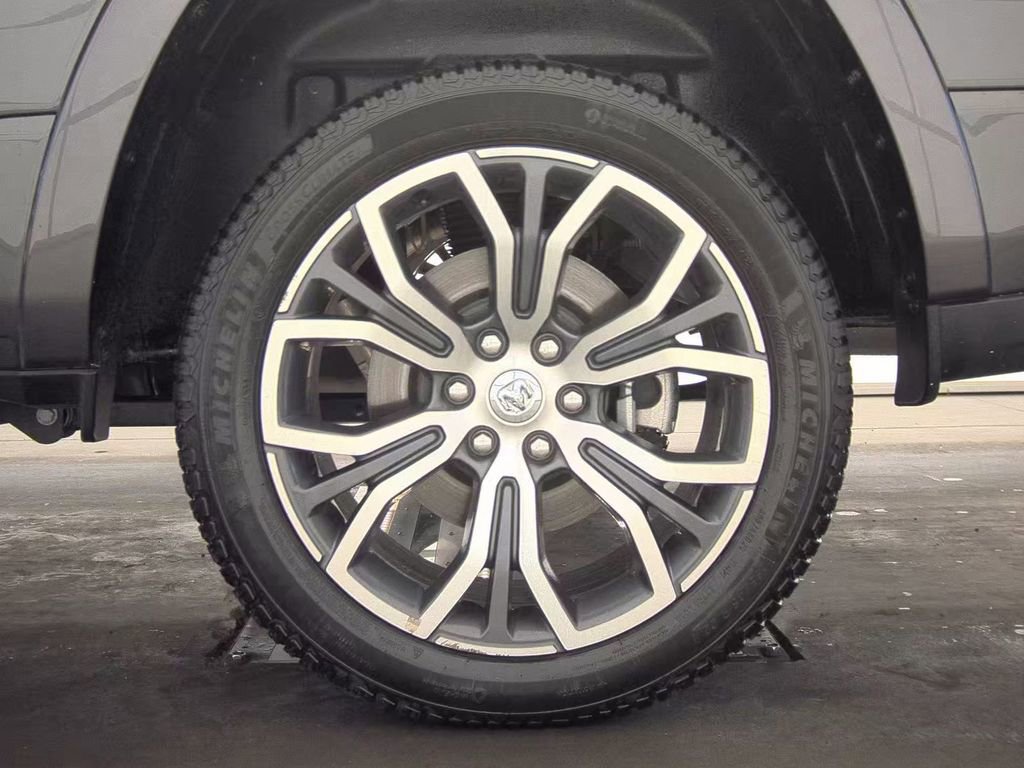 Used 2026 RAM 1500 Tungsten image 10