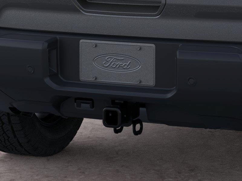 New 2026 Ford Bronco Sport Badlands w/ Badlands Tech Package AWD/4WD image 23
