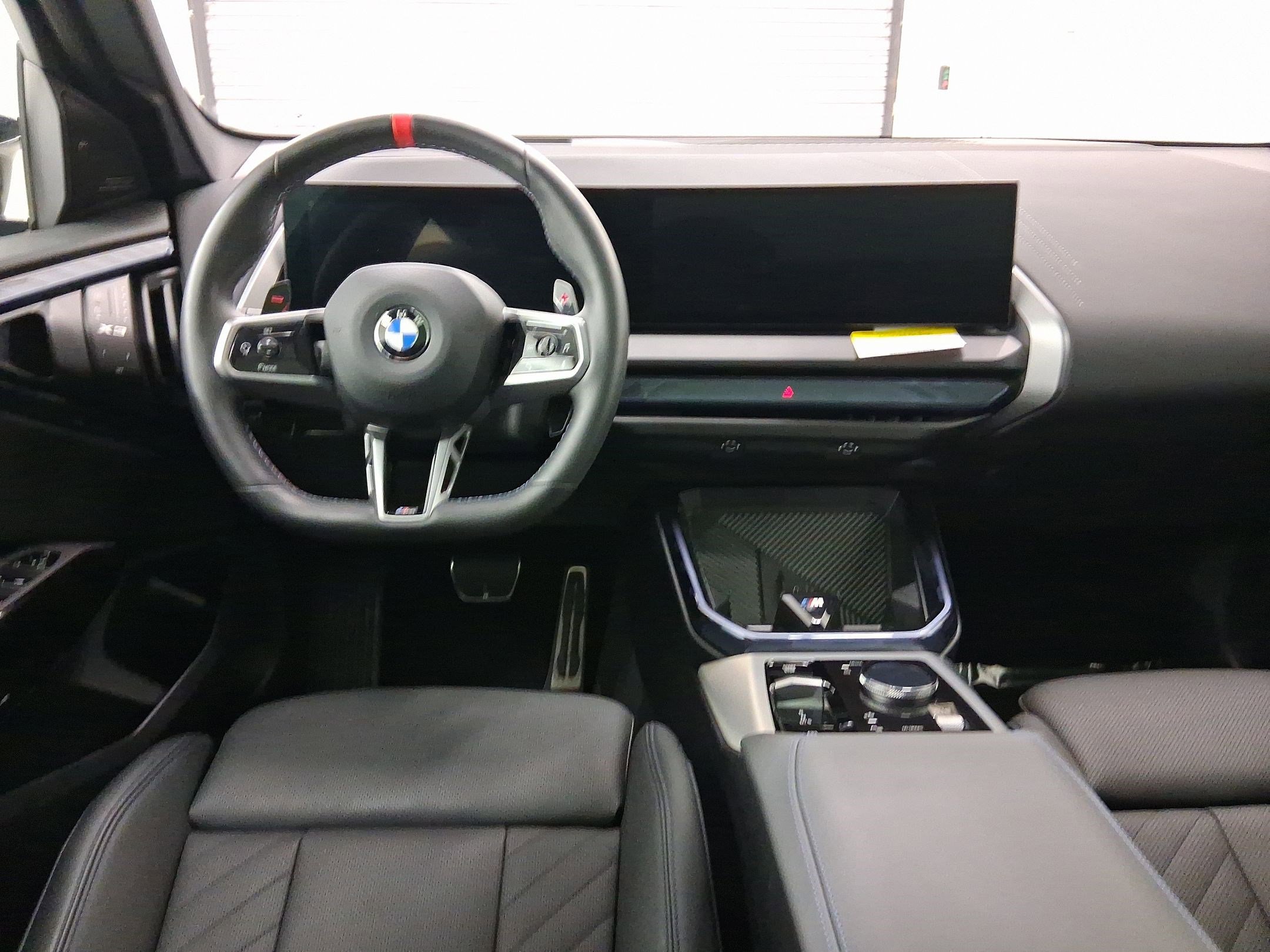 Certified 2025 BMW X3 M50 image 14