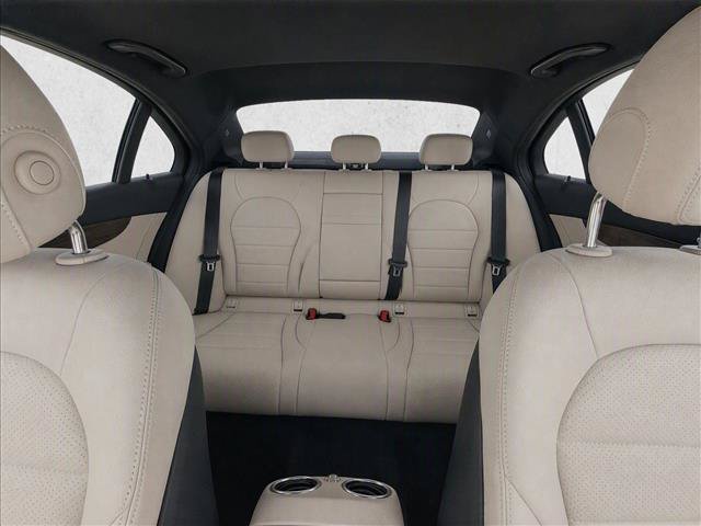 Used 2019 Mercedes-Benz C 300 Sedan image 27