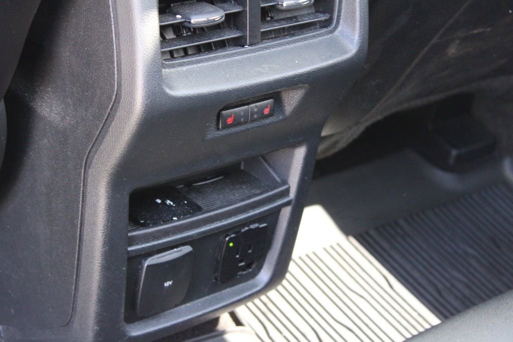 Used 2020 Ford Edge ST w/ Equipment Group 401A AWD/4WD image 28