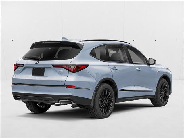 New 2026 Acura MDX A-Spec AWD/4WD video 2