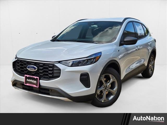 New 2025 Ford Escape ST-Line