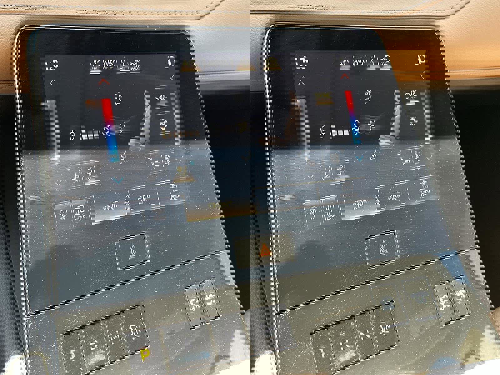 Used 2025 INFINITI QX80 Luxe image 26