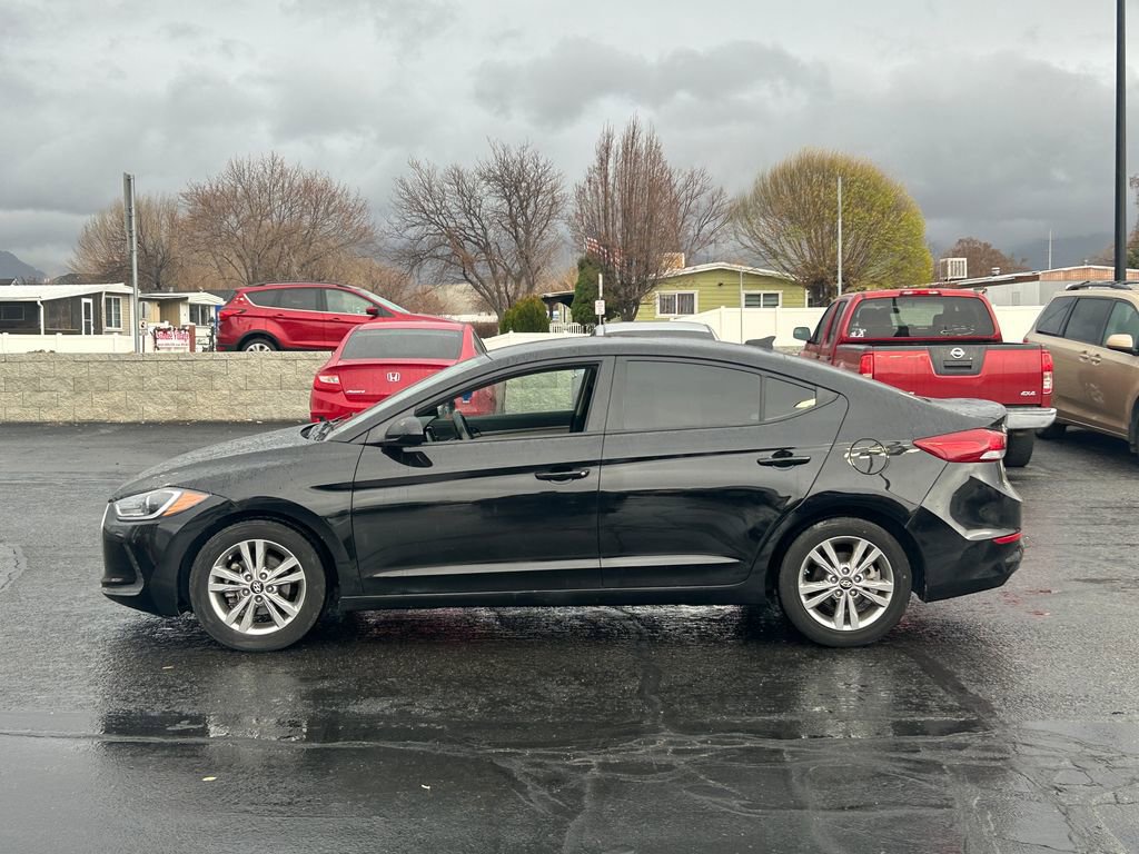 Used 2018 Hyundai Elantra SEL image 7