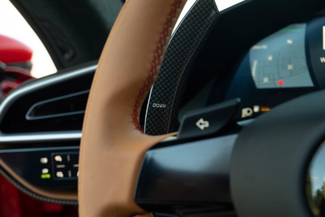 Used 2024 Ferrari 296 GTS image 35