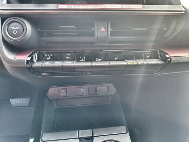 New 2026 Toyota Prius Plug-In Hybrid image 28