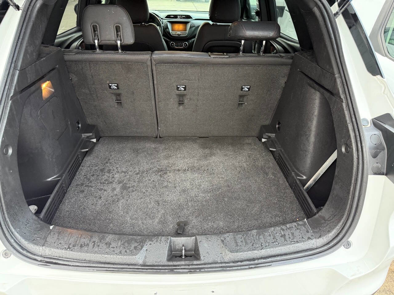 Used 2023 Chevrolet TrailBlazer RS image 17