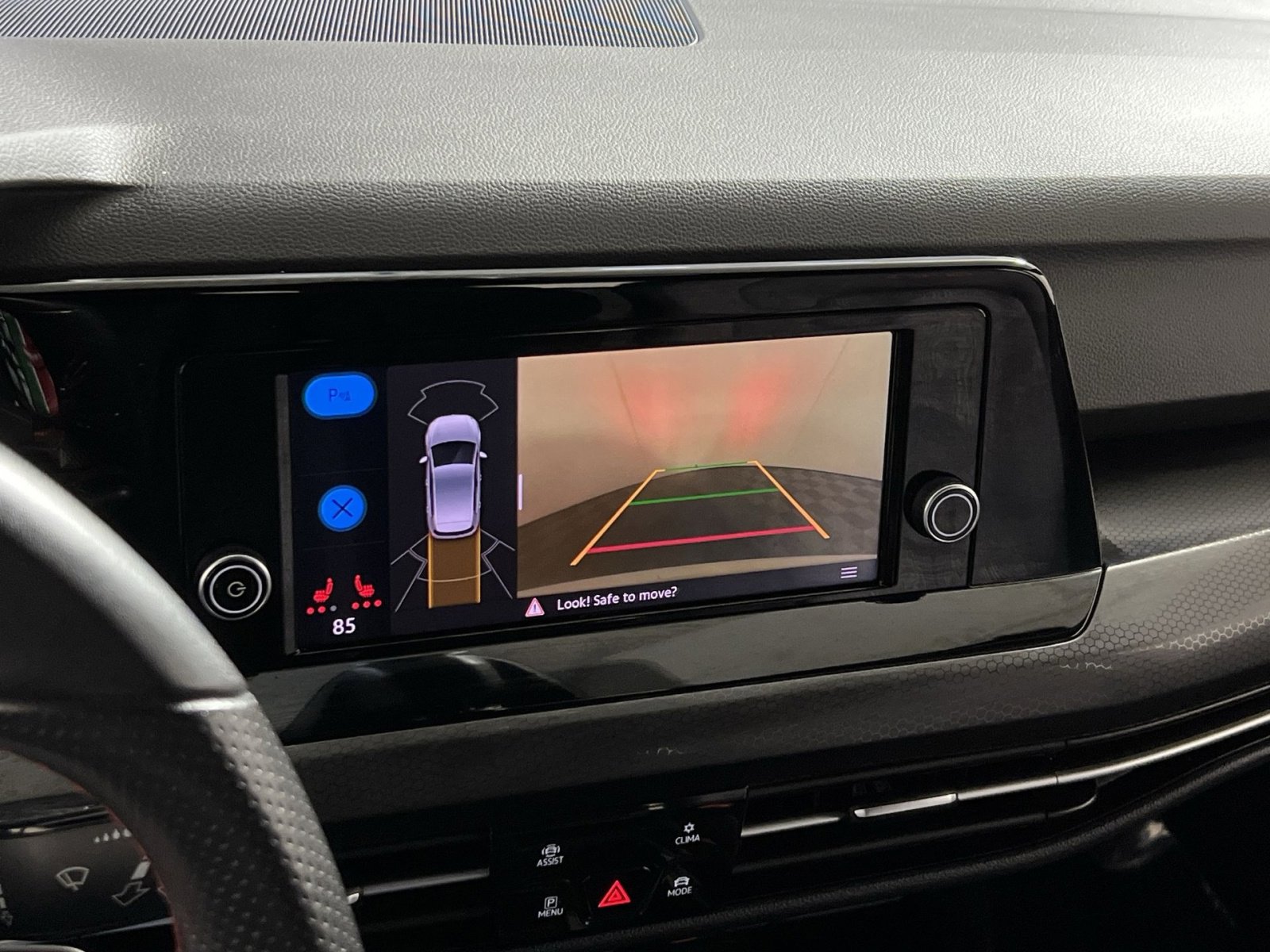 Used 2024 Volkswagen GTI S image 17