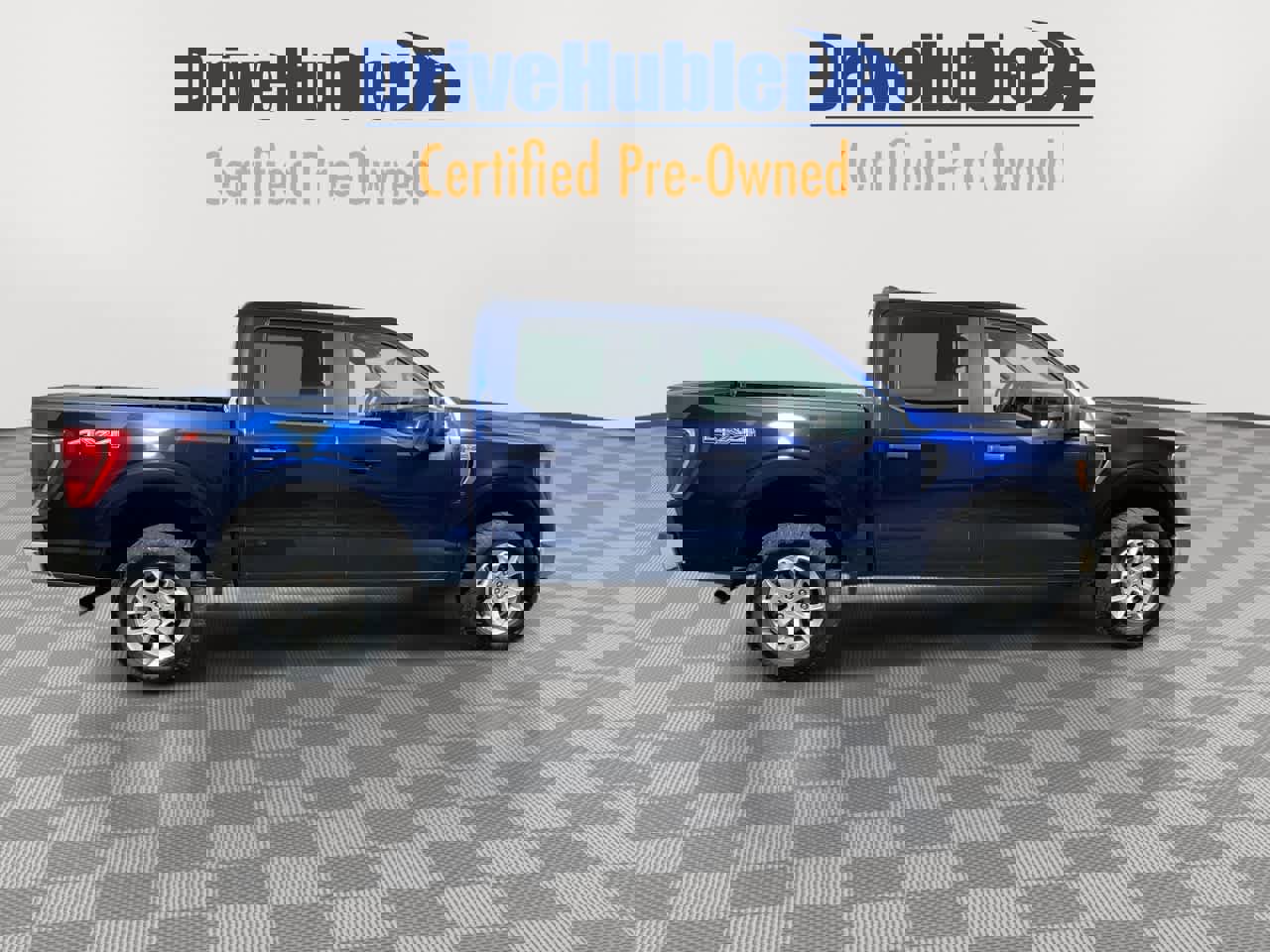 Used 2023 Ford F150 XLT image 9