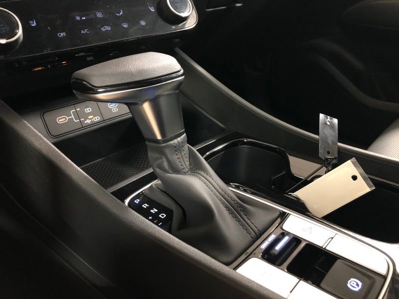 New 2026 Hyundai Santa Cruz SEL image 31