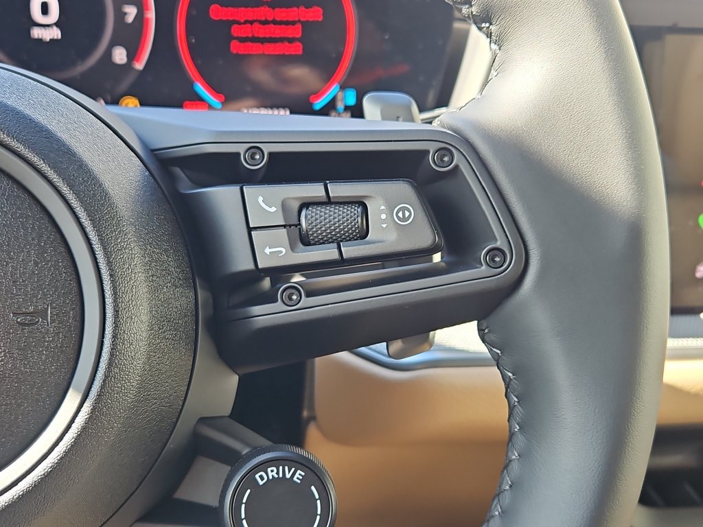 New 2026 Porsche Cayenne AWD/4WD image 23