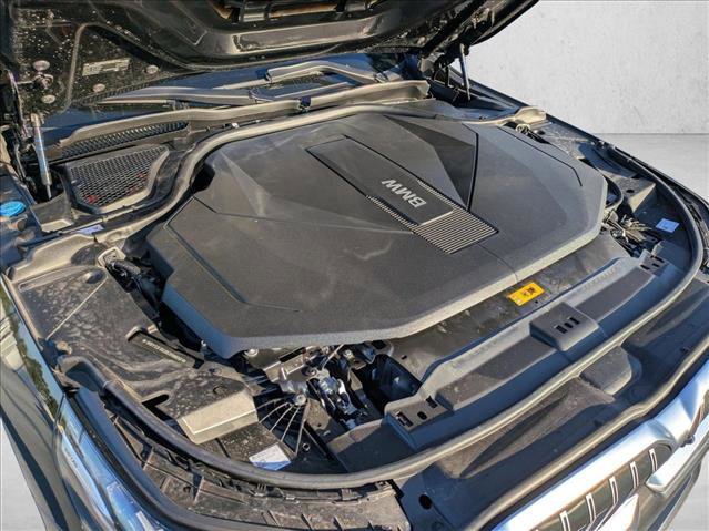 Certified 2024 BMW i5 eDrive40i w/ M Sport Package image 23