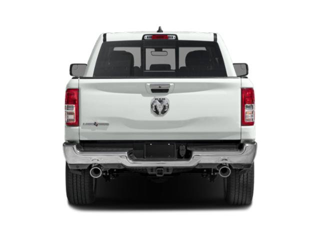 Certified 2021 RAM 1500 Big Horn AWD/4WD image 5