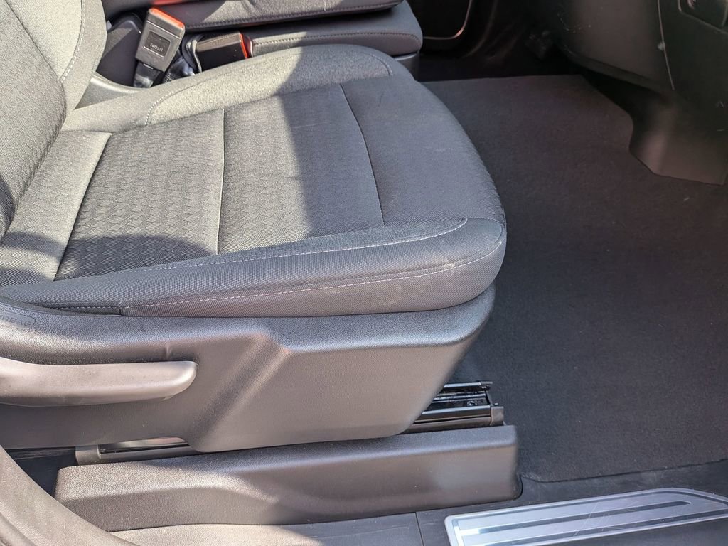 Certified 2023 Chevrolet Silverado 1500 LT image 29