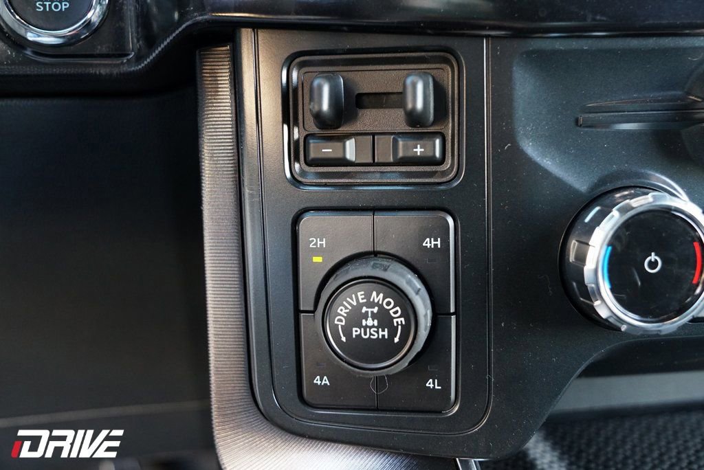 Used 2025 Ford F150 Raptor w/ Equipment Group 803A Raptor R image 31