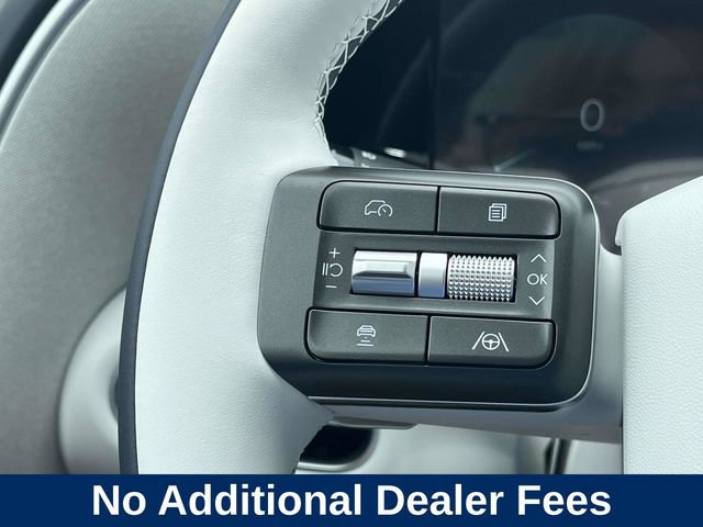 New 2026 Hyundai Palisade Calligraphy FWD image 21