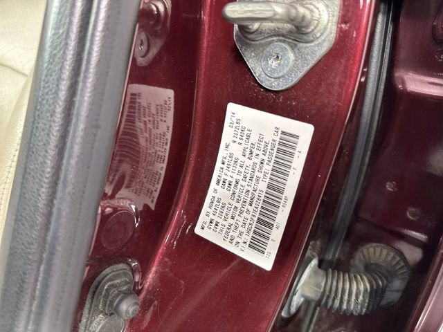 Used 2014 Honda Accord EX-L image 36