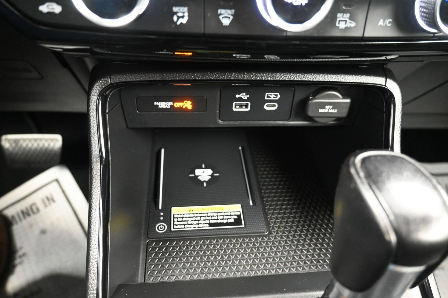 Used 2024 Honda CR-V EX-L image 16