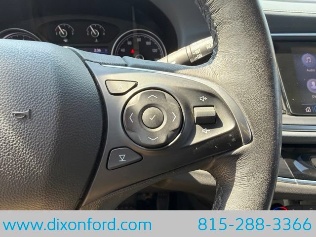 Used 2020 Buick Enclave Premium w/ Surround and Sites Package AWD/4WD image 17