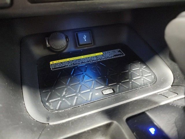 Certified 2021 Toyota RAV4 XSE image 37