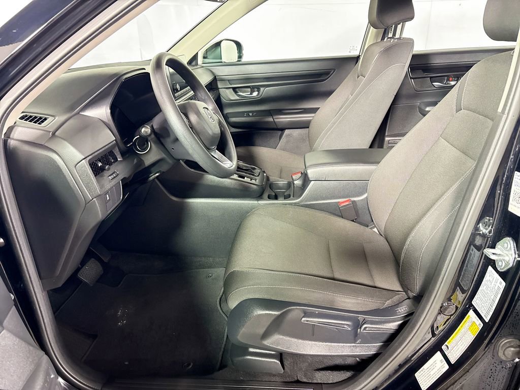 Certified 2023 Honda CR-V LX image 12