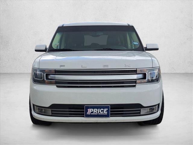 Used 2016 Ford Flex Limited FWD video 2