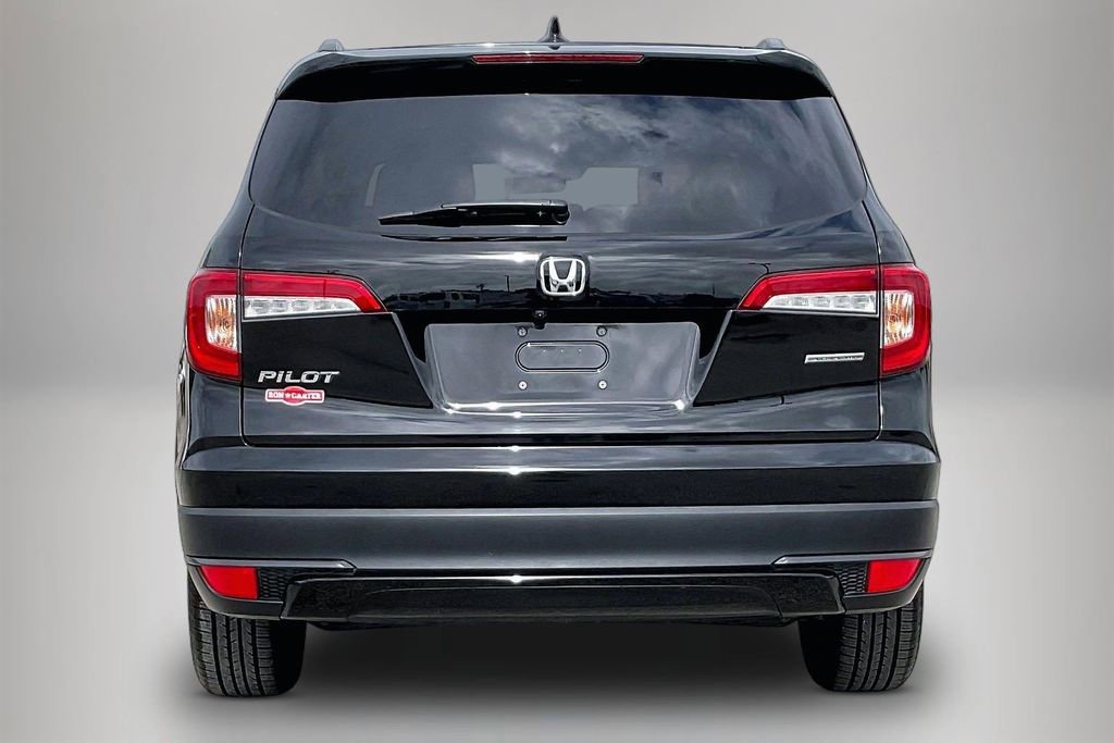 Used 2022 Honda Pilot Special Edition image 6