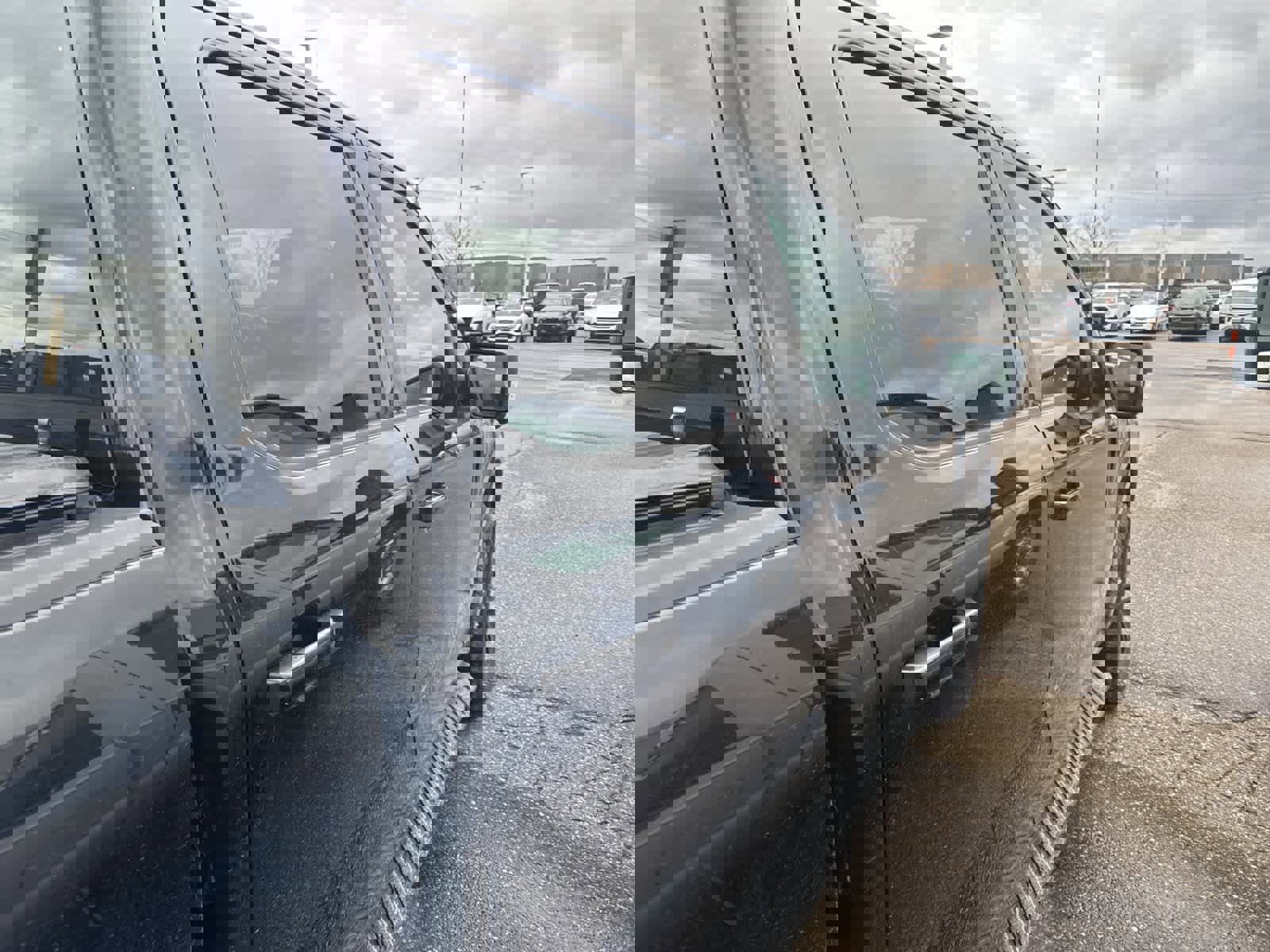 Used 2021 Ford F150 XLT w/ Equipment Group 302A High image 15