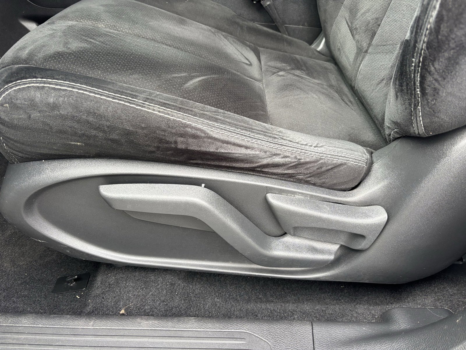 Used 2020 Nissan Murano S w/ Technology Package image 19