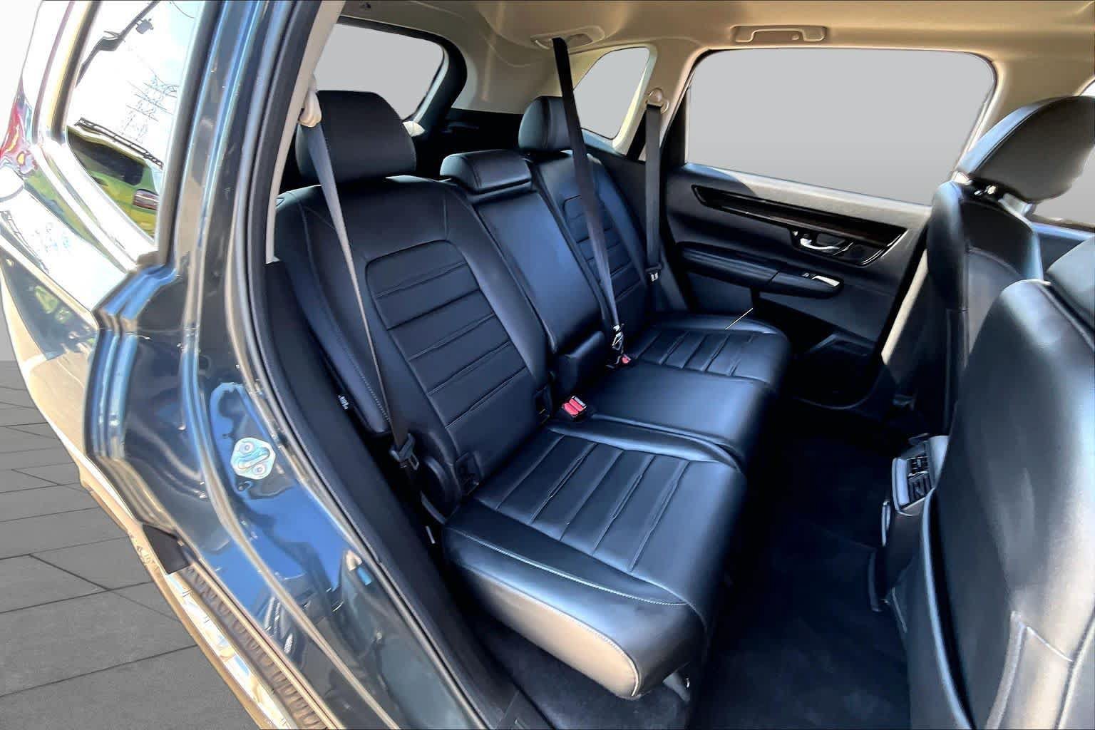 Used 2023 Honda CR-V EX-L image 20