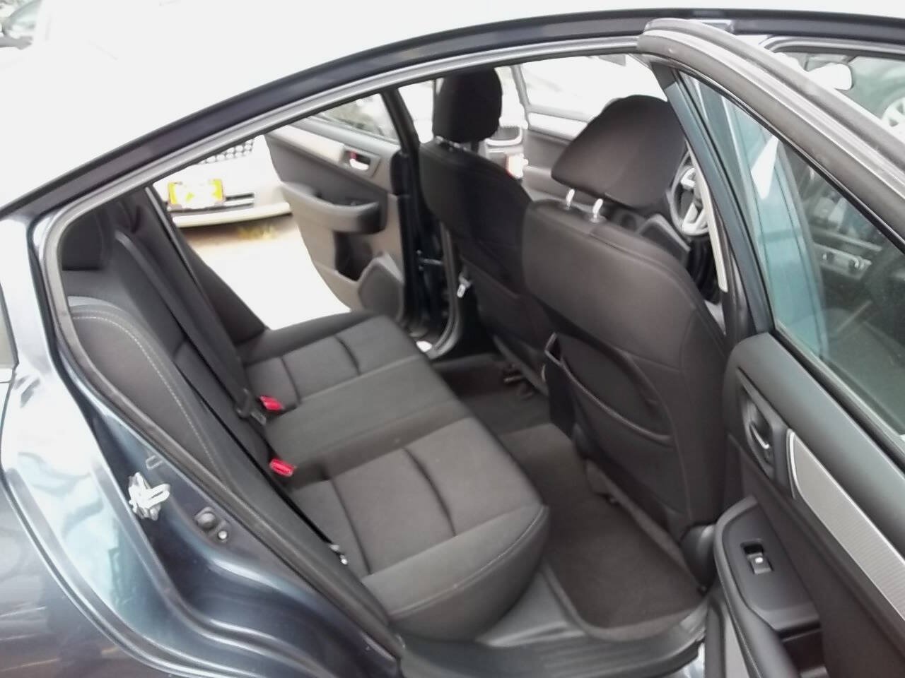 Used 2015 Subaru Legacy 2.5i Premium AWD/4WD image 11
