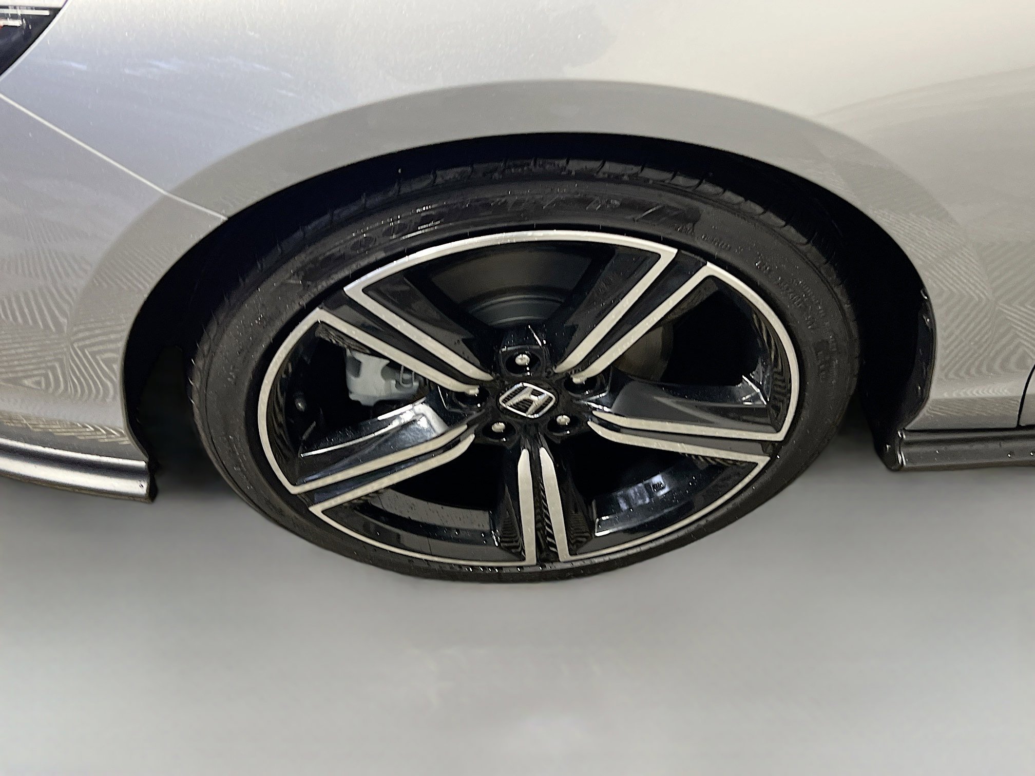 Used 2024 Honda Accord Sport image 14