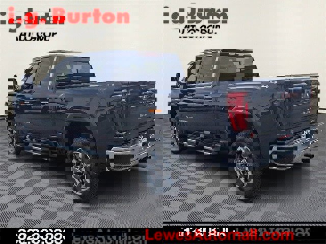 New 2025 GMC Sierra 3500 SLT w/ SLT Premium Package image 3