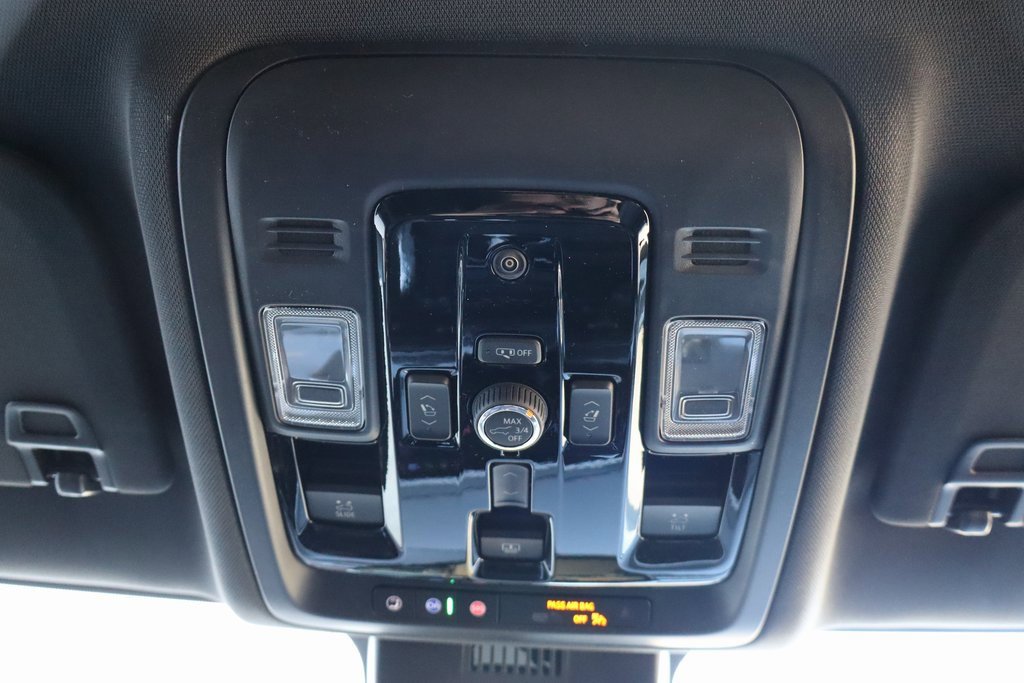 New 2026 Chevrolet Suburban RST image 22