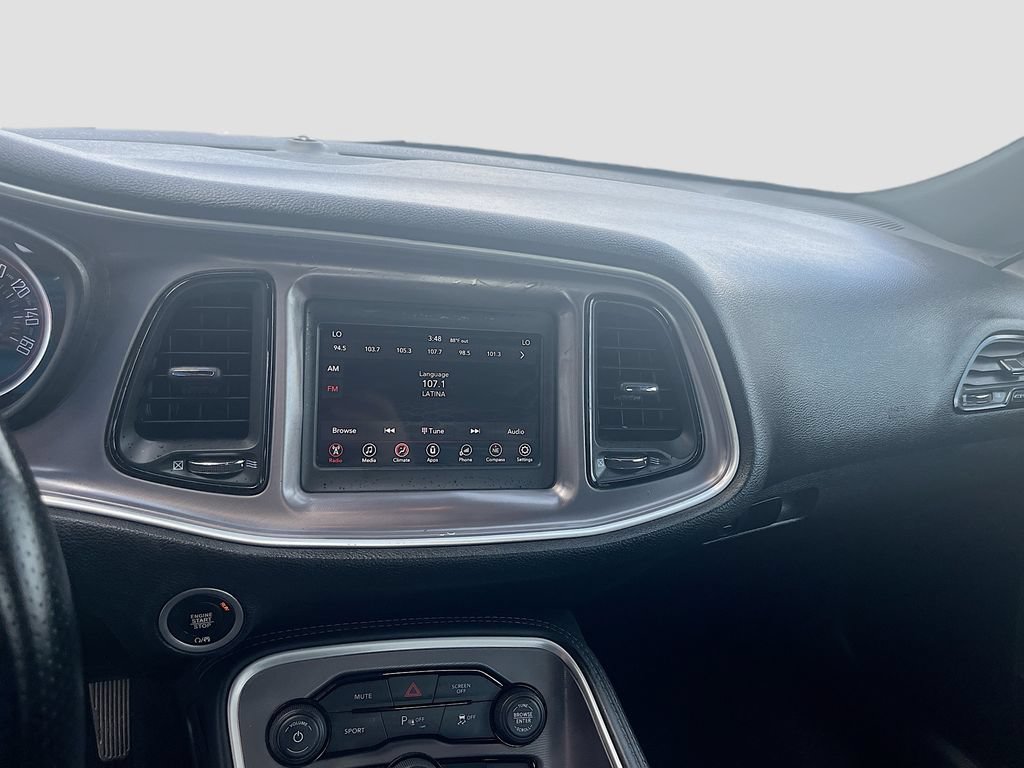 Used 2022 Dodge Challenger GT AWD/4WD image 19