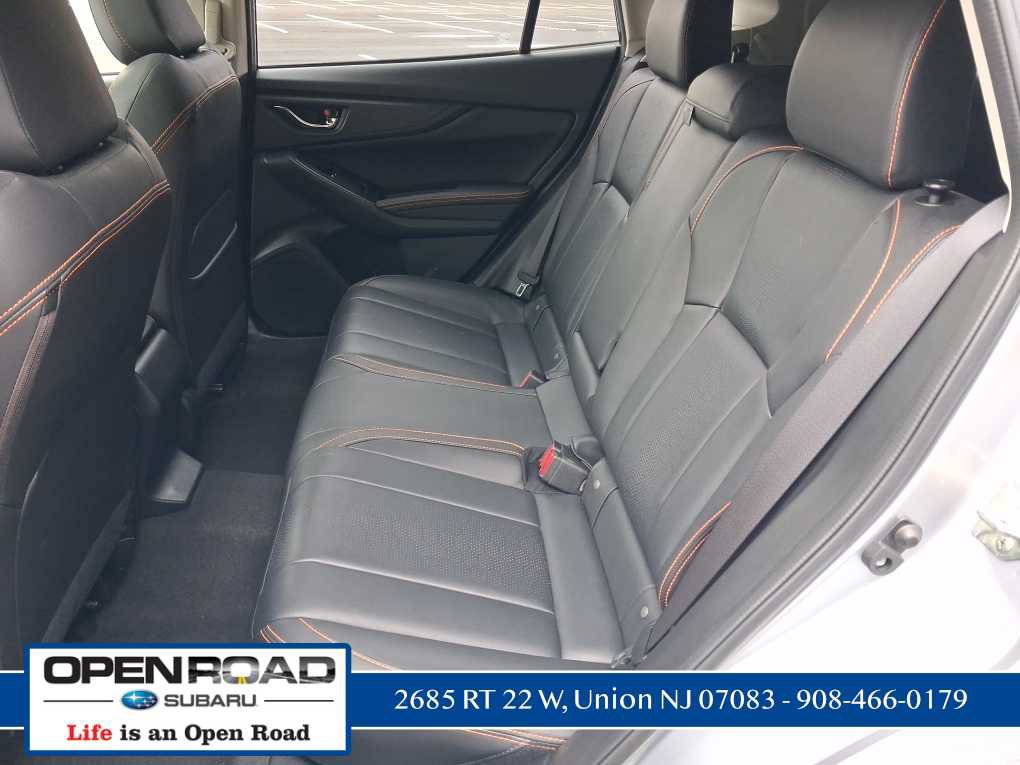 Used 2019 Subaru Crosstrek 2.0i Limited w/ Moonroof Package w/Navigation AWD/4WD image 21